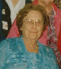L. Edith Steffensen
